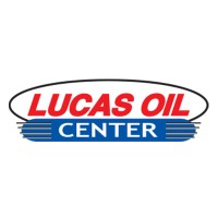 Lucas Oil Center logo, Lucas Oil Center contact details