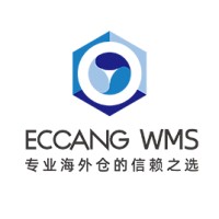 ECCANG WMS logo, ECCANG WMS contact details