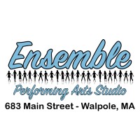 Ensemble Performing Arts Studio logo, Ensemble Performing Arts Studio contact details