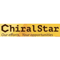 Chiralstar, Inc. logo, Chiralstar, Inc. contact details