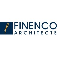 Finenco Architects logo, Finenco Architects contact details