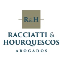 Racciatti & Hourquescos - Abogados logo, Racciatti & Hourquescos - Abogados contact details