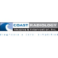 Coast Radiology Imaging and Intervention, Inc. logo, Coast Radiology Imaging and Intervention, Inc. contact details