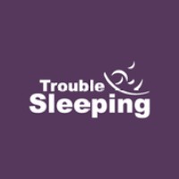 Trouble Sleeping logo, Trouble Sleeping contact details