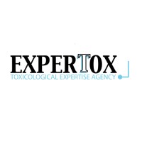 ExperTox logo, ExperTox contact details