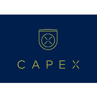 Capex Private logo, Capex Private contact details