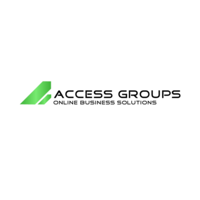 ACCESS GROUPS logo, ACCESS GROUPS contact details