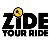 ZIDE logo, ZIDE contact details