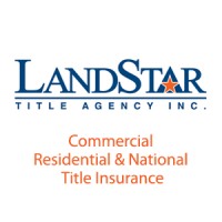 Landstar Title Agency logo, Landstar Title Agency contact details