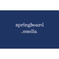 Springboard Media UK logo, Springboard Media UK contact details