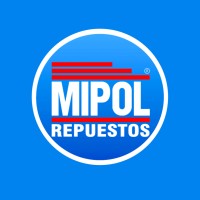 Mipol Repuestos logo, Mipol Repuestos contact details