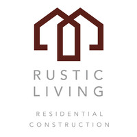 Rustic Living logo, Rustic Living contact details