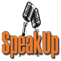 SpeakUp-Professional Speakers Studio logo, SpeakUp-Professional Speakers Studio contact details