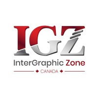 InterGraphic Zone logo, InterGraphic Zone contact details