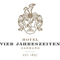 Fairmont Hotel Vier Jahreszeiten Hamburg logo, Fairmont Hotel Vier Jahreszeiten Hamburg contact details