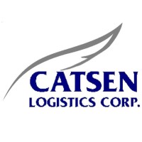 CATSEN LOGISTICS CORPORATION logo, CATSEN LOGISTICS CORPORATION contact details