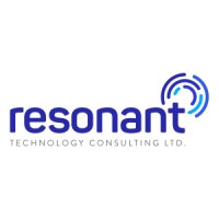 Resonant Technology Consulting Ltd logo, Resonant Technology Consulting Ltd contact details