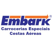 Embark Indústria e Comércio de Implementos Rodoviários logo, Embark Indústria e Comércio de Implementos Rodoviários contact details