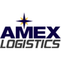 Amex Logistics logo, Amex Logistics contact details