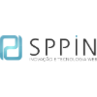 Sppin logo, Sppin contact details