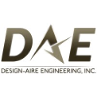 Design-Aire Engineering, Inc. logo, Design-Aire Engineering, Inc. contact details