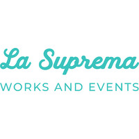 La Suprema Works & Events logo, La Suprema Works & Events contact details