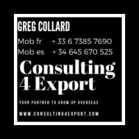 Consulting 4 Export logo, Consulting 4 Export contact details