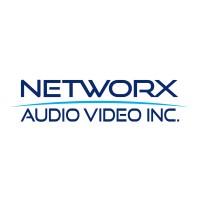 Networx Audio Video Inc logo, Networx Audio Video Inc contact details