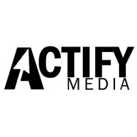 Actify Media logo, Actify Media contact details