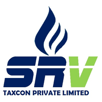 SRV TAXCON PRIVATE LIMITED logo, SRV TAXCON PRIVATE LIMITED contact details