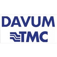 DAVUM TMC logo, DAVUM TMC contact details