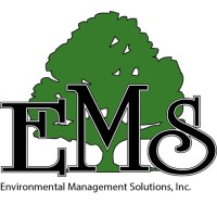 Environmental Management Solutions Inc. (EMS) logo, Environmental Management Solutions Inc. (EMS) contact details