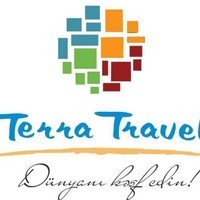 Terra Travel logo, Terra Travel contact details