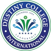 Destiny College International logo, Destiny College International contact details