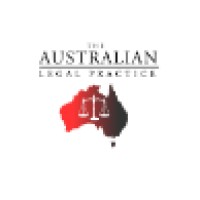 The Australian Legal Practice logo, The Australian Legal Practice contact details