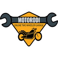 Motorodi Automobile Services Private Limited logo, Motorodi Automobile Services Private Limited contact details