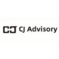 CJ Advisory logo, CJ Advisory contact details