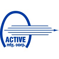 Active Manufacturing Corp logo, Active Manufacturing Corp contact details