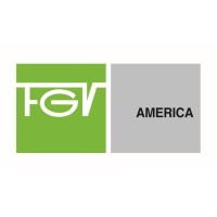 FGV America Inc logo, FGV America Inc contact details