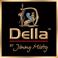 Della by Jimmy Mistry logo, Della by Jimmy Mistry contact details