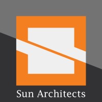 Sun Architects logo, Sun Architects contact details