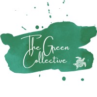 The Green Collective IN logo, The Green Collective IN contact details