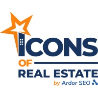 Icons of Real Estate logo, Icons of Real Estate contact details