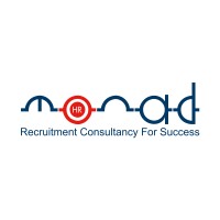 Monad HR Consultancy logo, Monad HR Consultancy contact details