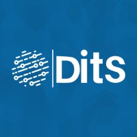 Dits Latam logo, Dits Latam contact details