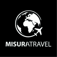 Misura Travel logo, Misura Travel contact details