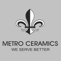 Metro Ceramics logo, Metro Ceramics contact details