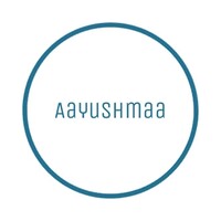 Aayushmaa™ logo, Aayushmaa™ contact details