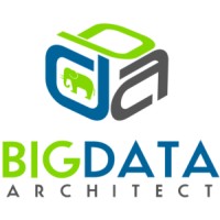 Big Data Architect Ltd logo, Big Data Architect Ltd contact details