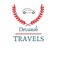 Devansh Travels logo, Devansh Travels contact details